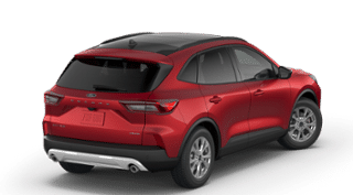 2026 Ford Escape® External Image 4